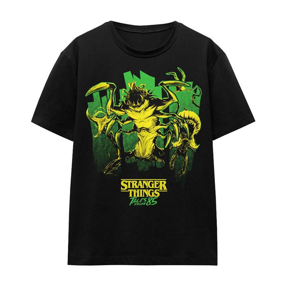 T-ShirtMotiftyle Plantes Monstres