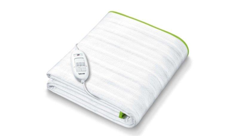 Image of TS 15 - Spann-Wärmeunterbett TS 15 - Spann-Wärmeunterbett