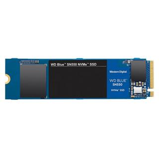 WD  Blue SN550 (250GB, M.2 2280) 