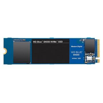 Blue SN550 (250GB, M.2 2280)