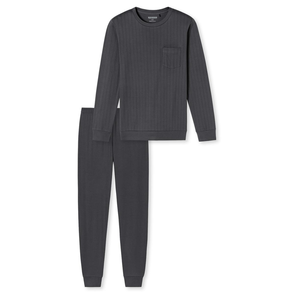 Schiesser  Fine Interlock - pyjama 