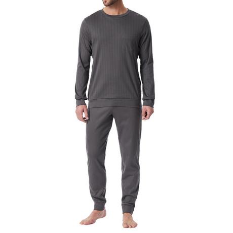 Schiesser  Fine Interlock - pyjama 