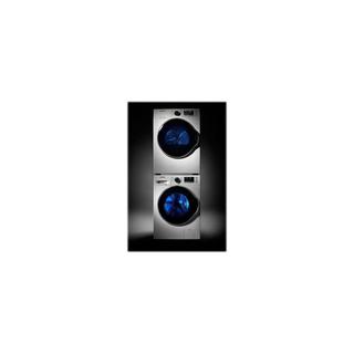 SAMSUNG Samsung Kit sovrapposizione lavatrice – asciugatrice SK-DH  