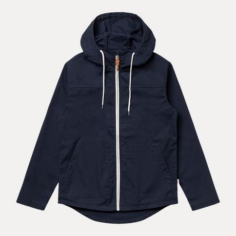 Revolution  7351 X Hooded jacket-XL 