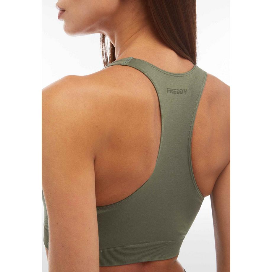 FREDDY  Seamless Sport-BH 