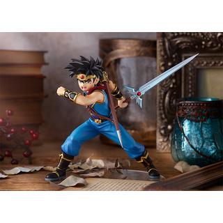 Good Smile  Statische Figur - Pop Up Parade - Dragon Quest - Dai 