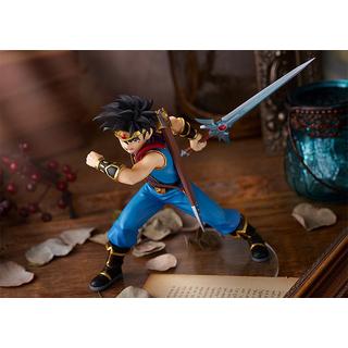 Good Smile  Statische Figur - Pop Up Parade - Dragon Quest - Dai 