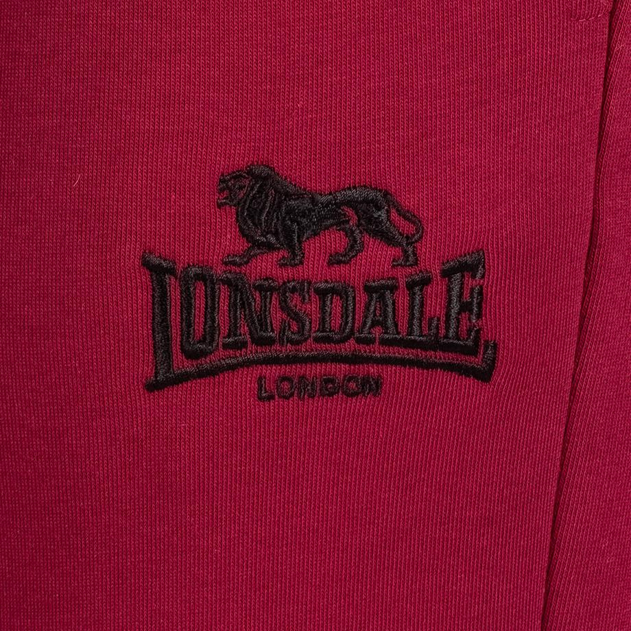 LONSDALE Eriboll Regular Fit Pantaloni da Jogging  