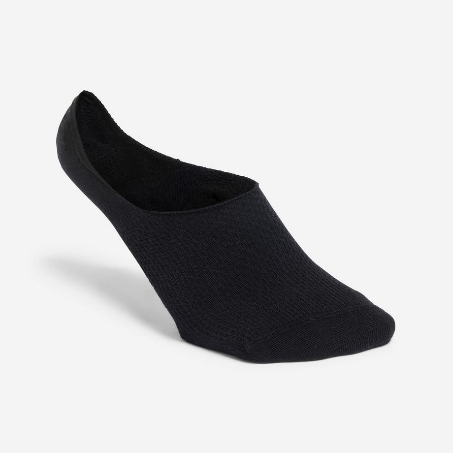 Socken Invisible 3er-Pack Baumwolle