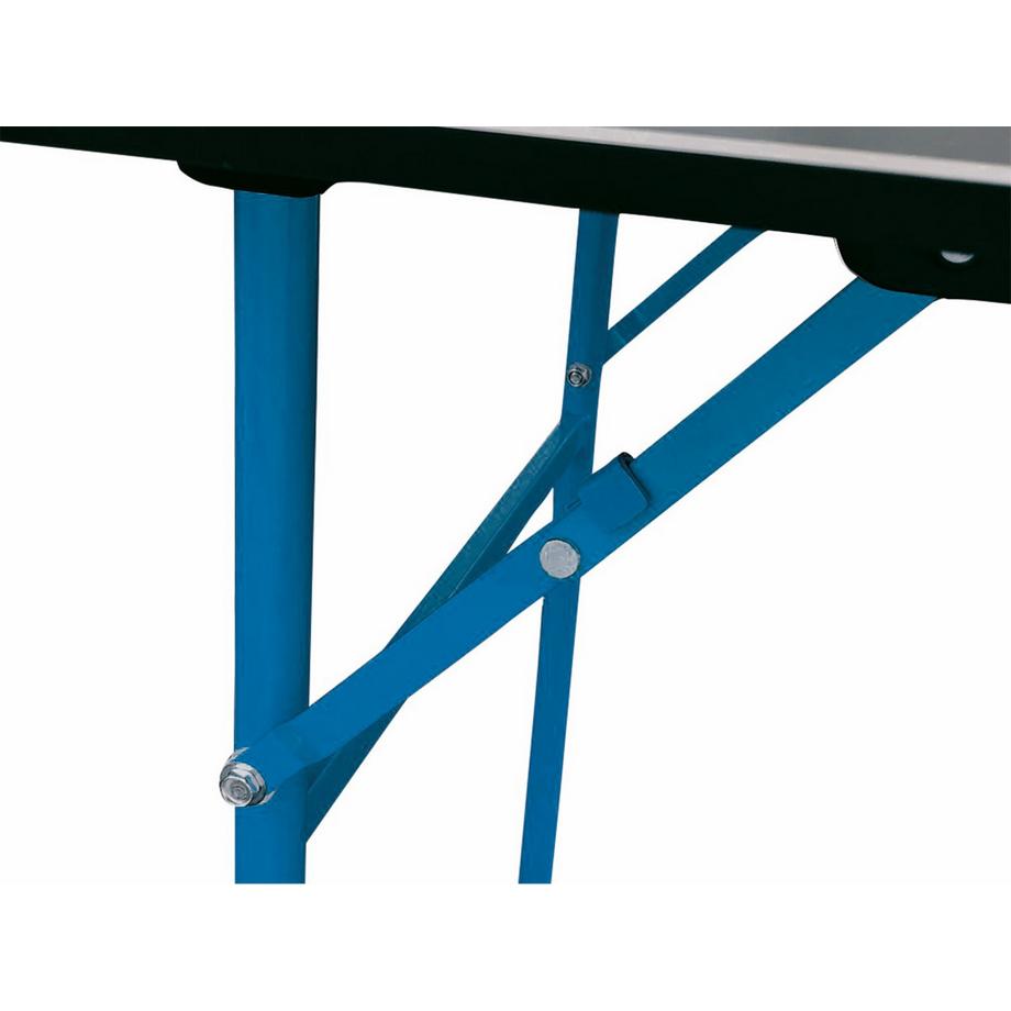 SCHILDKRÖT FUNSPORTS  Tischtennis Tisch Midi XL 