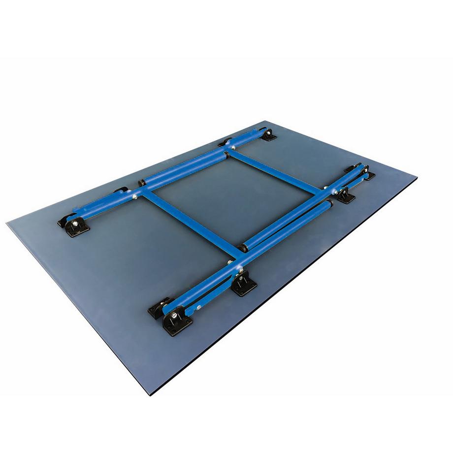 SCHILDKRÖT FUNSPORTS  Tischtennis Tisch Midi XL 