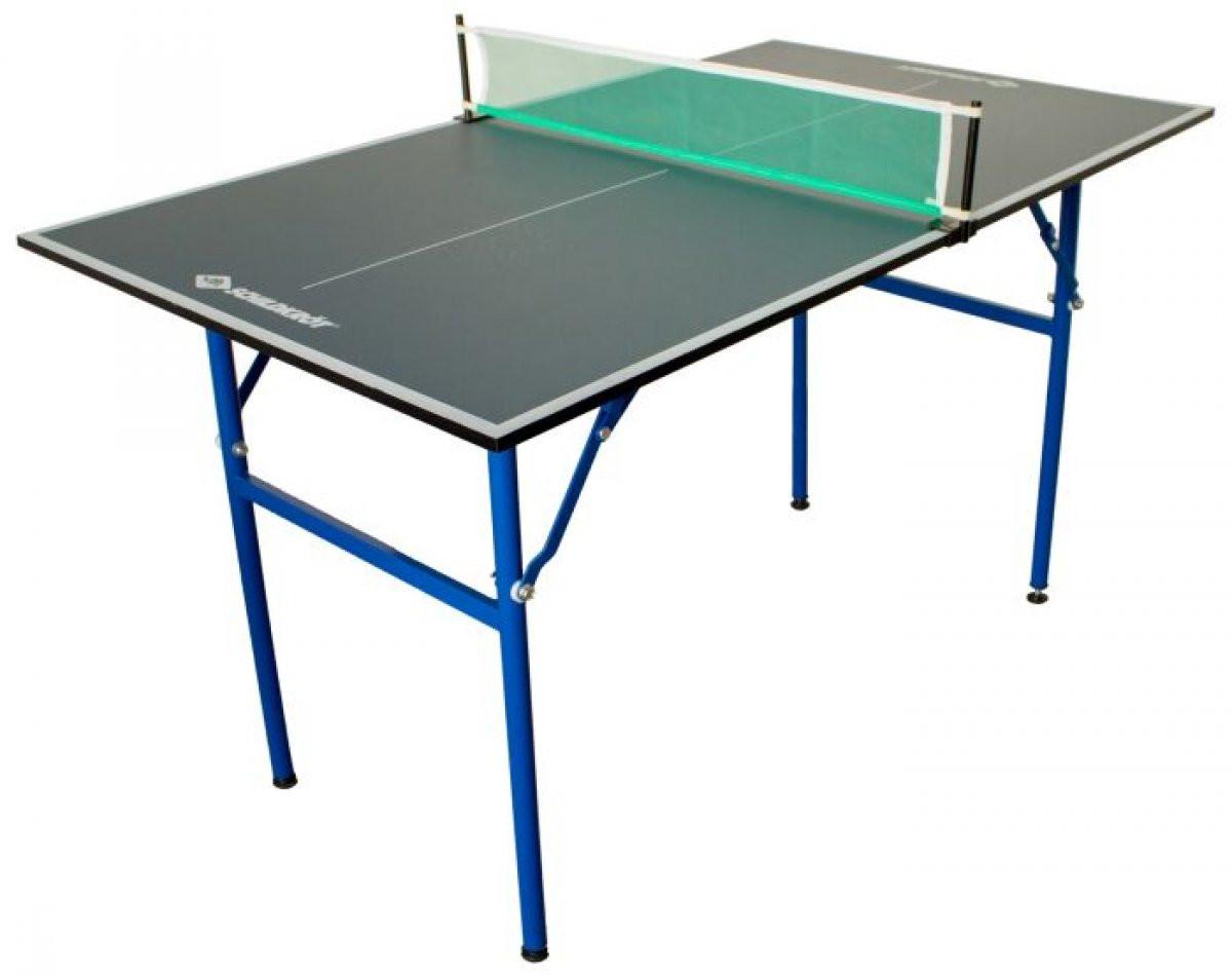 SCHILDKRÖT FUNSPORTS  Schildkr�t Funsports 838579 tavolo da ping pong Blu, Grigio 