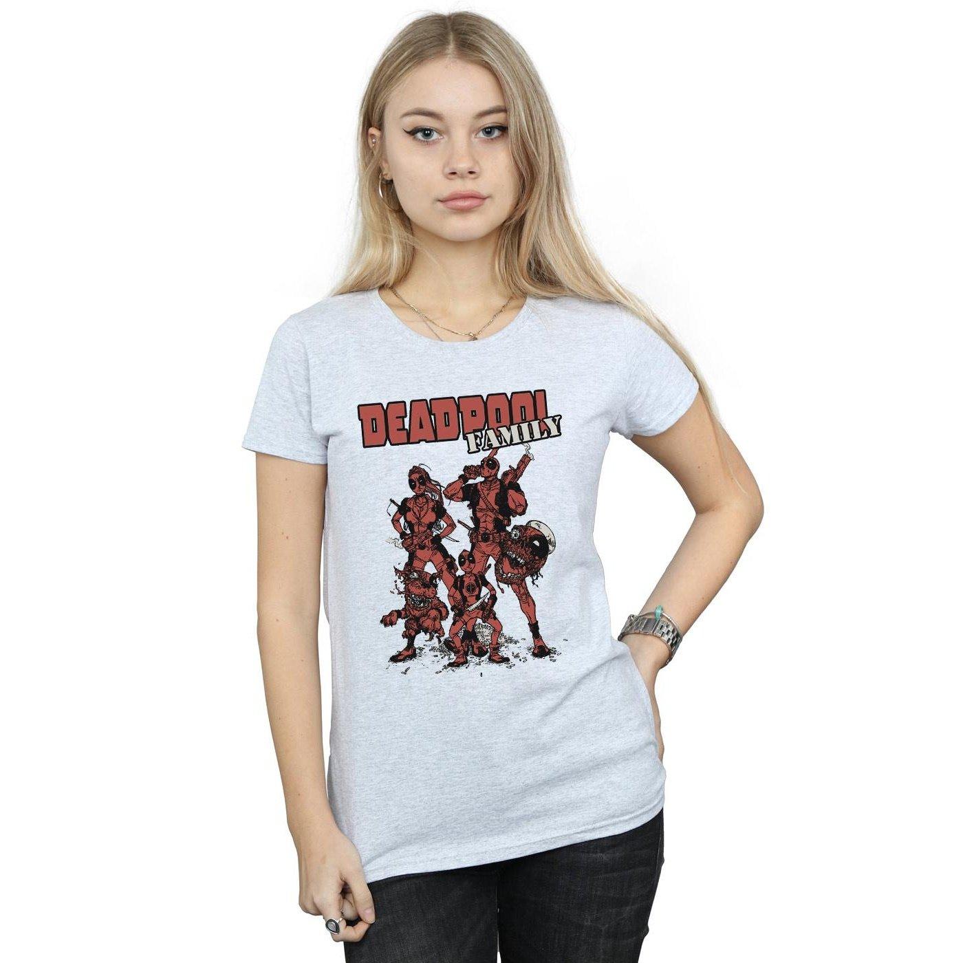 MARVEL  Tshirt 