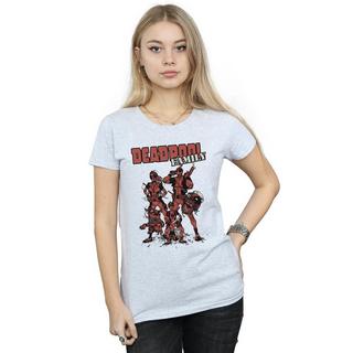 MARVEL  Tshirt 