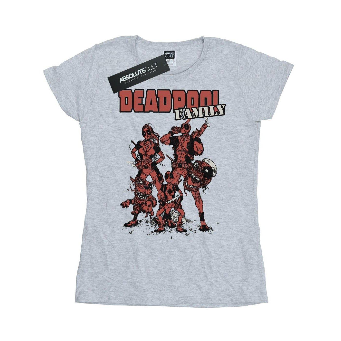 MARVEL  Tshirt 