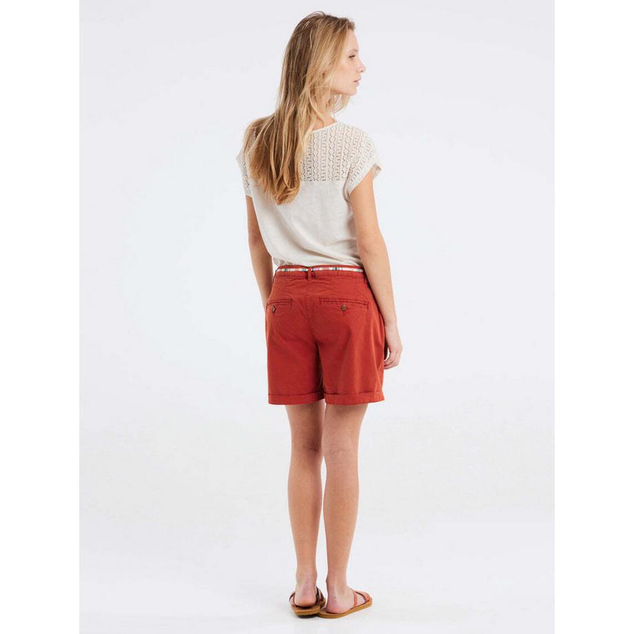 PROTEST Prtannick 23 Shorts  