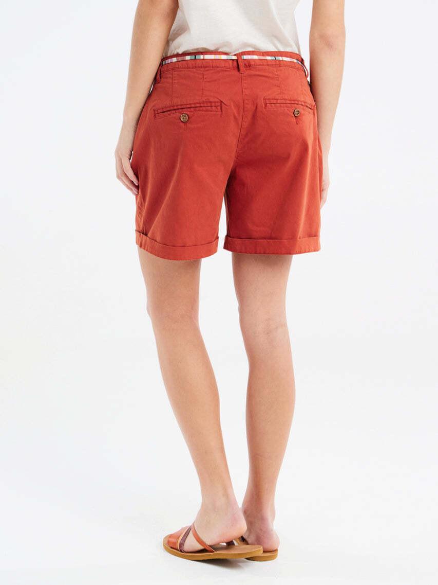 PROTEST Prtannick 23 Short  