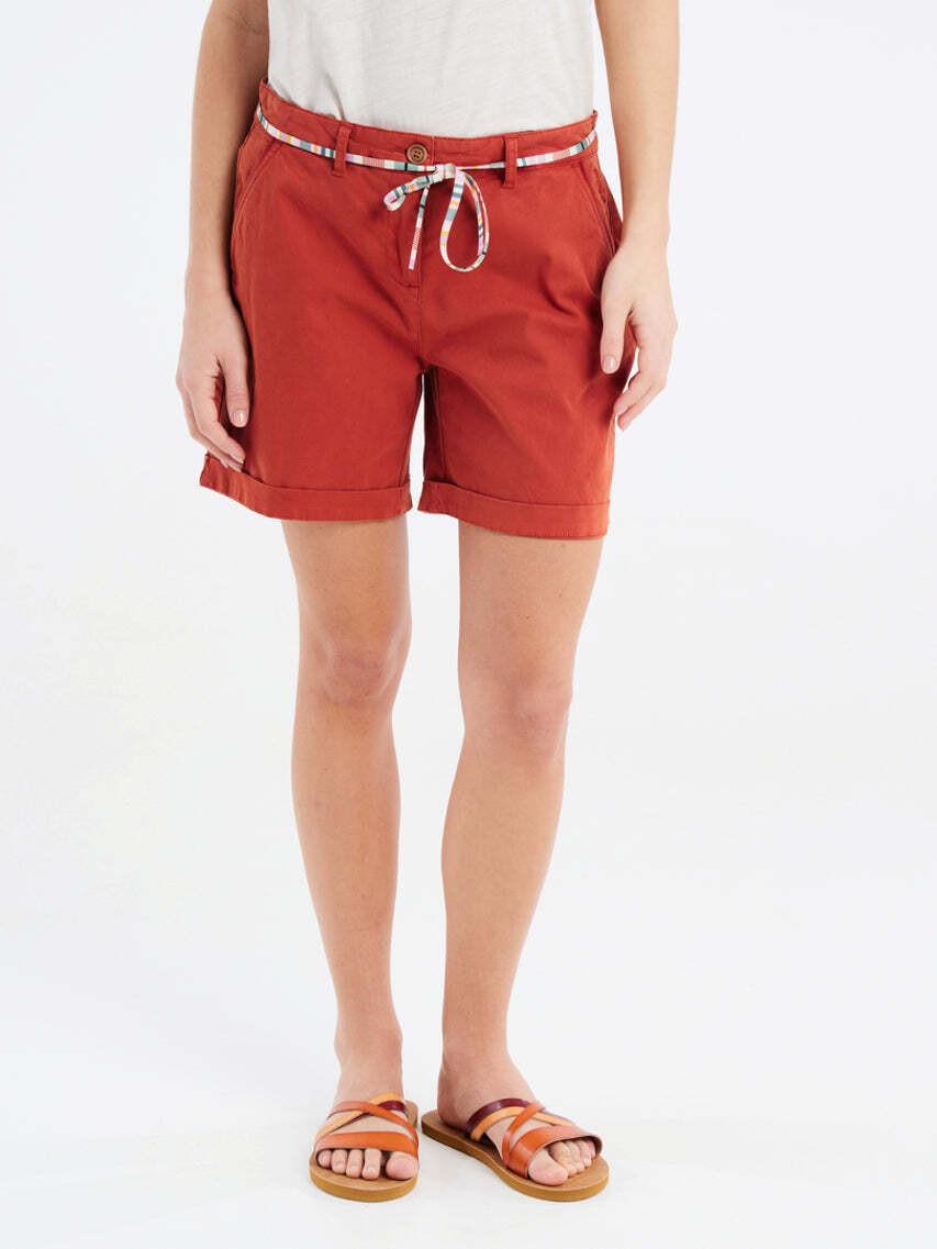 PROTEST Prtannick 23 Short  