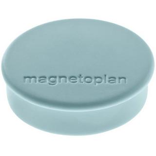 magnetoplan  MAGNETOPLAN Magnet Discofix Hobby 24mm 1664503 blau 10 Stk. 