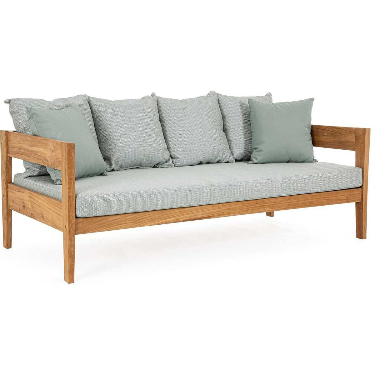 Image of Gartensofa Kobo Aqua Gartensofa Kobo Aqua