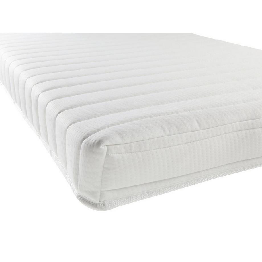 DREAMEA Latexmatratze Saori Härtegrad 2  