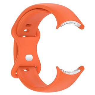 Cover-Discount  Google Pixel Watch 3 - 45mm - Silikon Sportarmband Ersatzband 