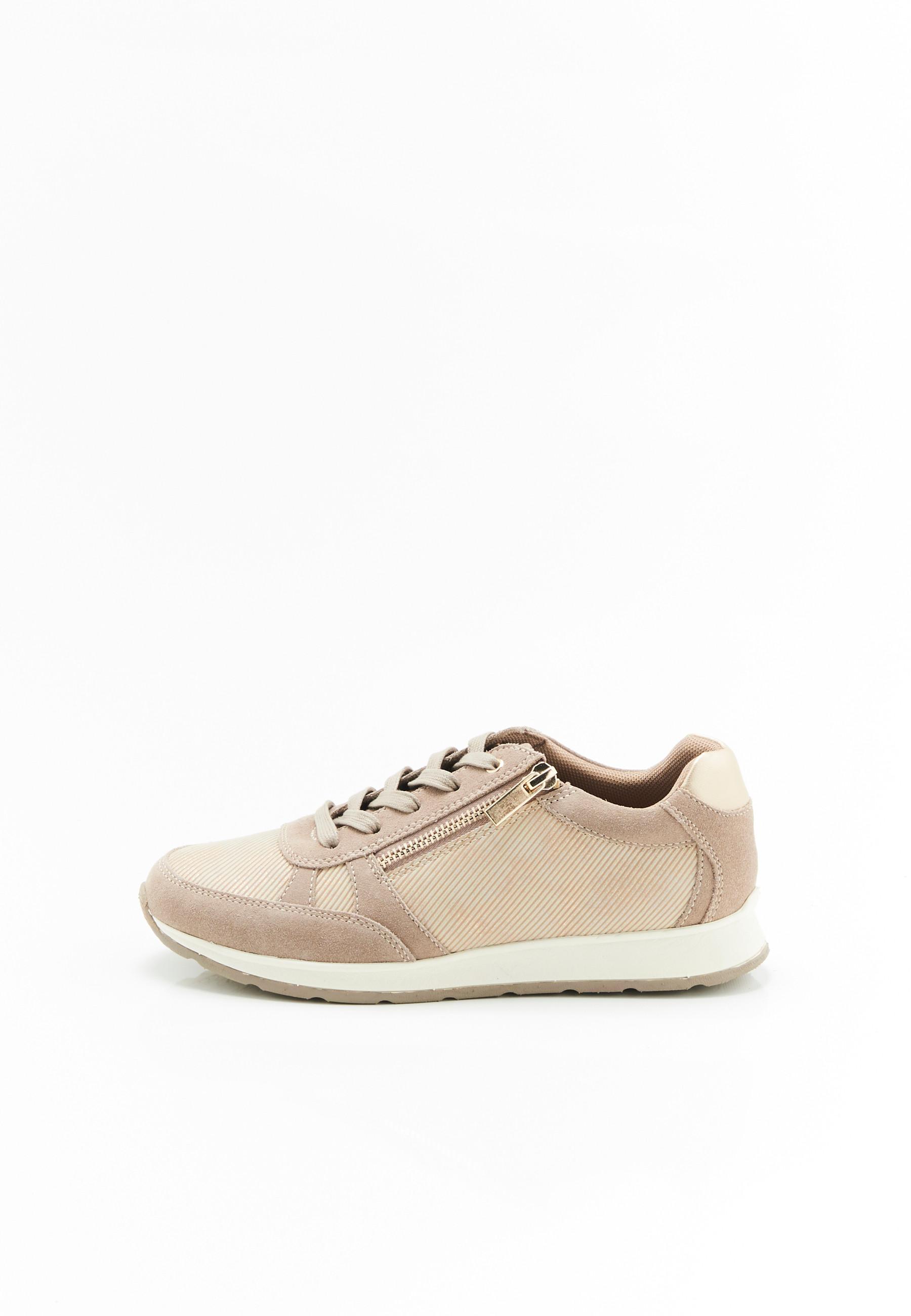 Damart  Sneakers mit originellen Abschnitten Amortyl 