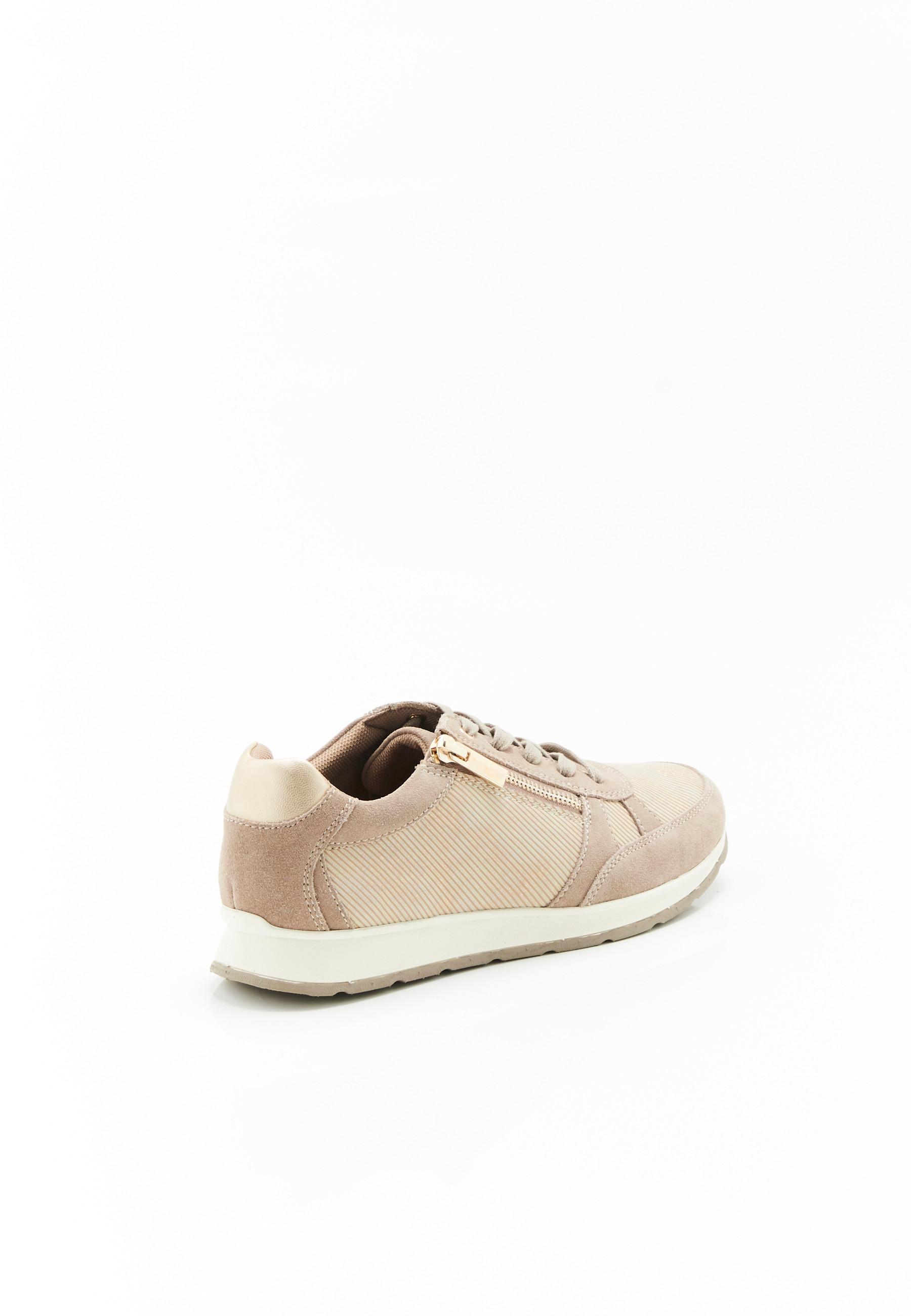 Damart  Sneakers mit originellen Abschnitten Amortyl 