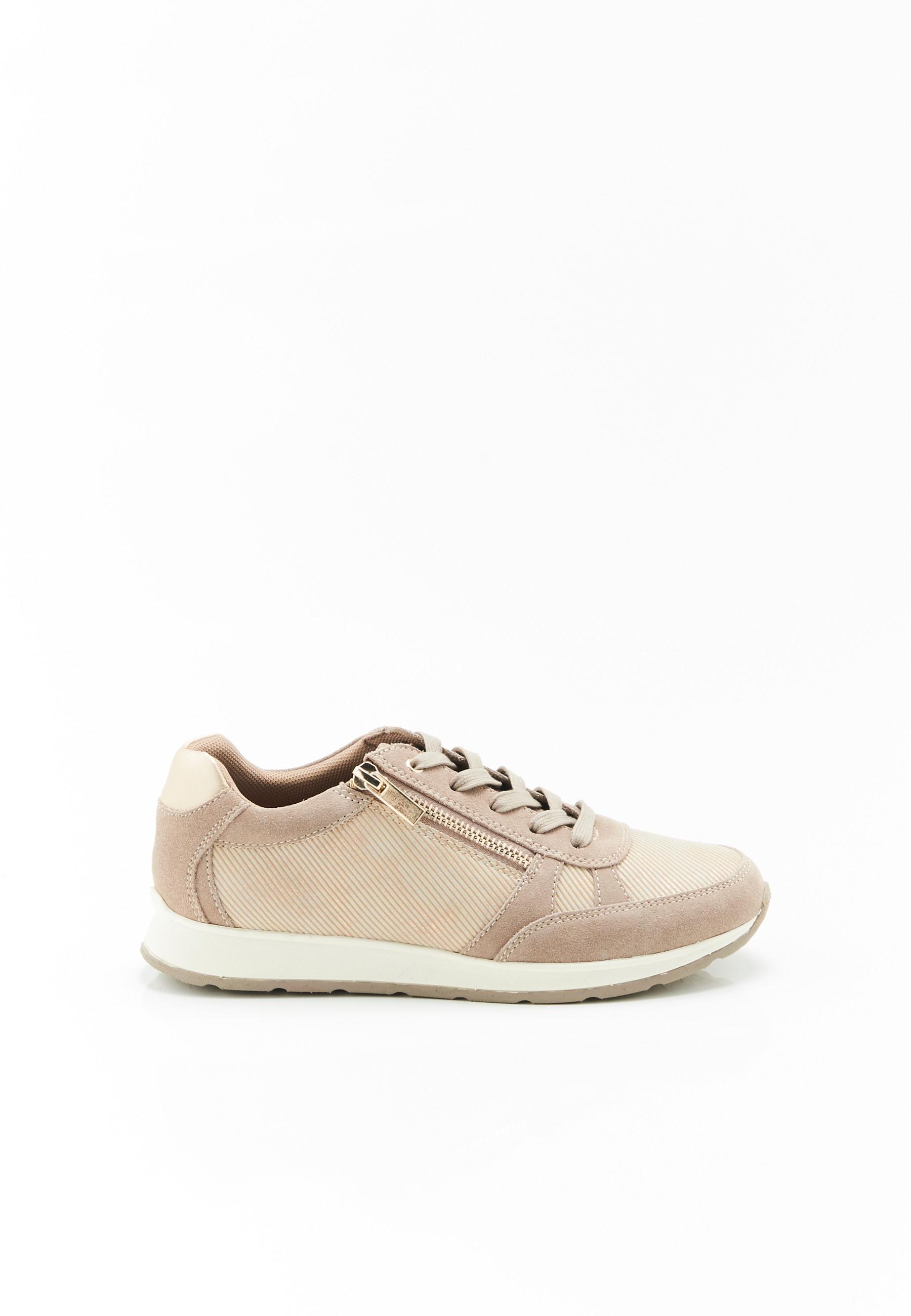 Damart  Sneakers mit originellen Abschnitten Amortyl 