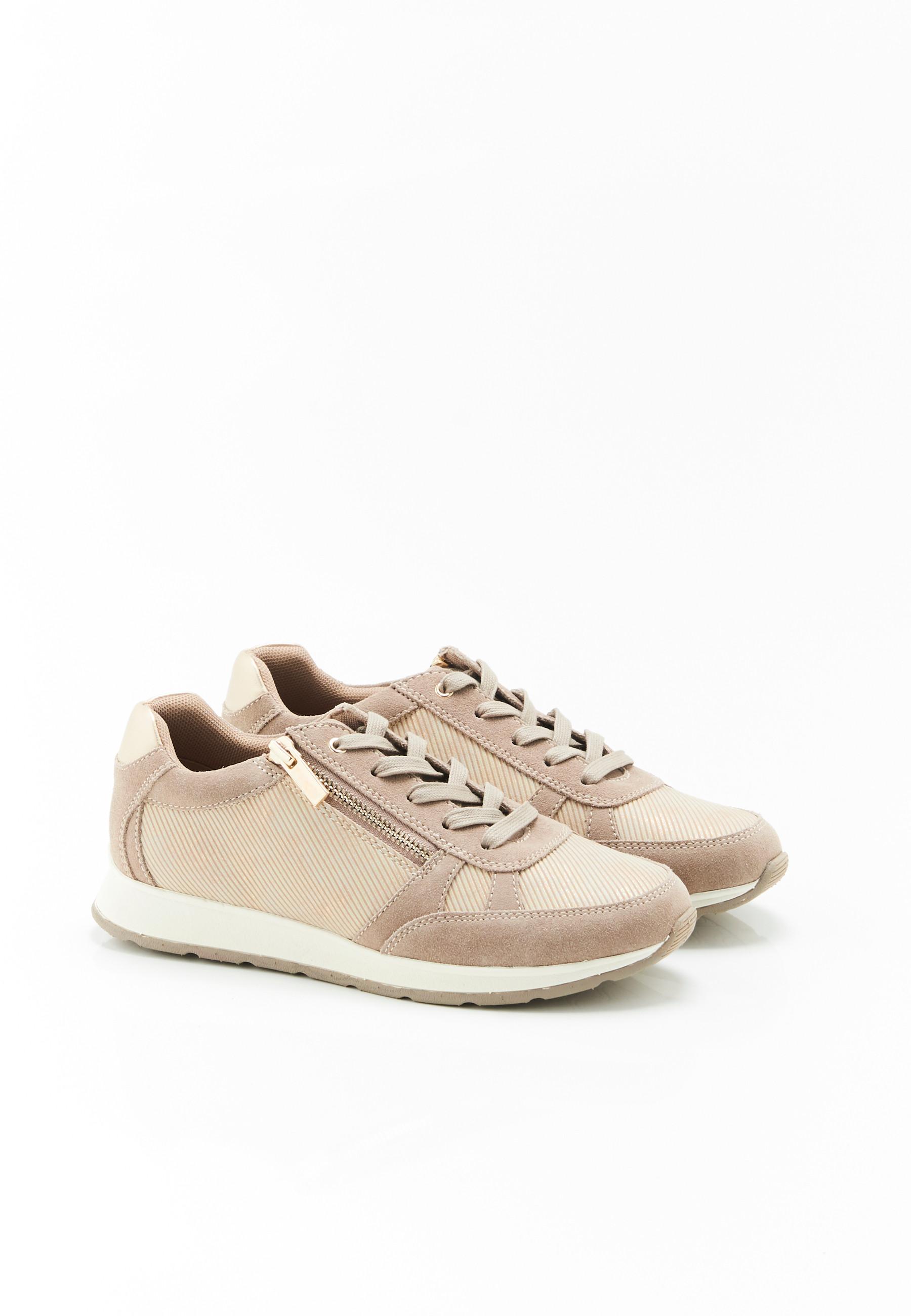 Damart  Sneakers mit originellen Abschnitten Amortyl 