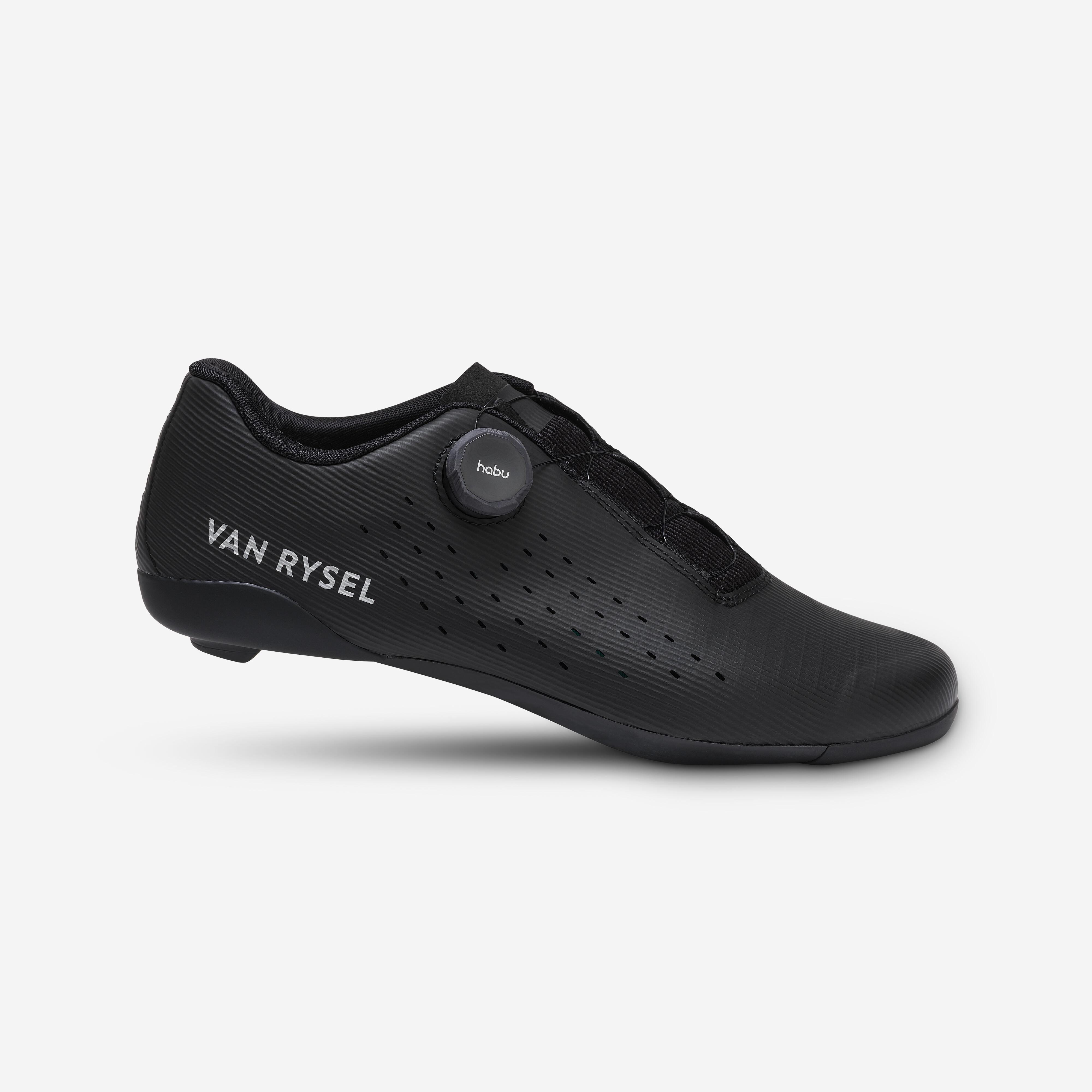 Image of Fahrradschuhe - Ncr Unisex Schwarz Leicht 38