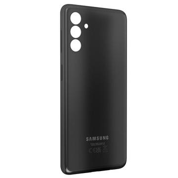 Copribatteria Samsung A04s black