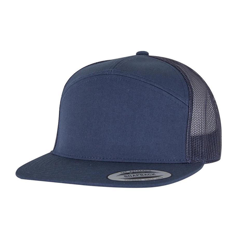 Casquette Trucker Motiftyle Classique