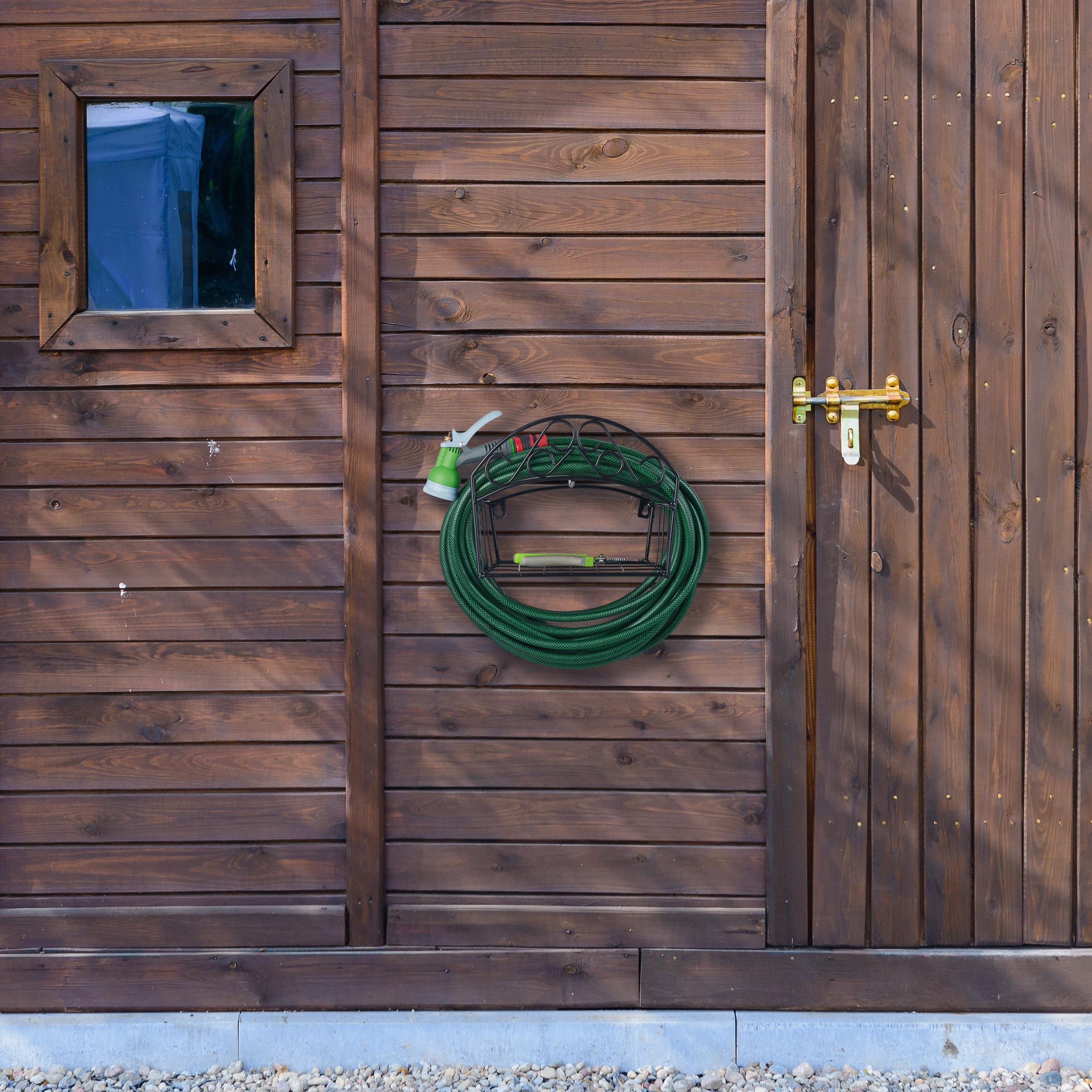 Northix Schlauchhalter  