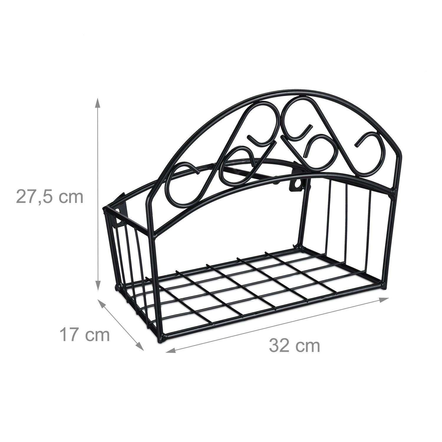 Northix Schlauchhalter  