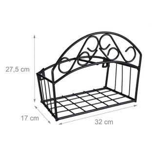 Northix Schlauchhalter  
