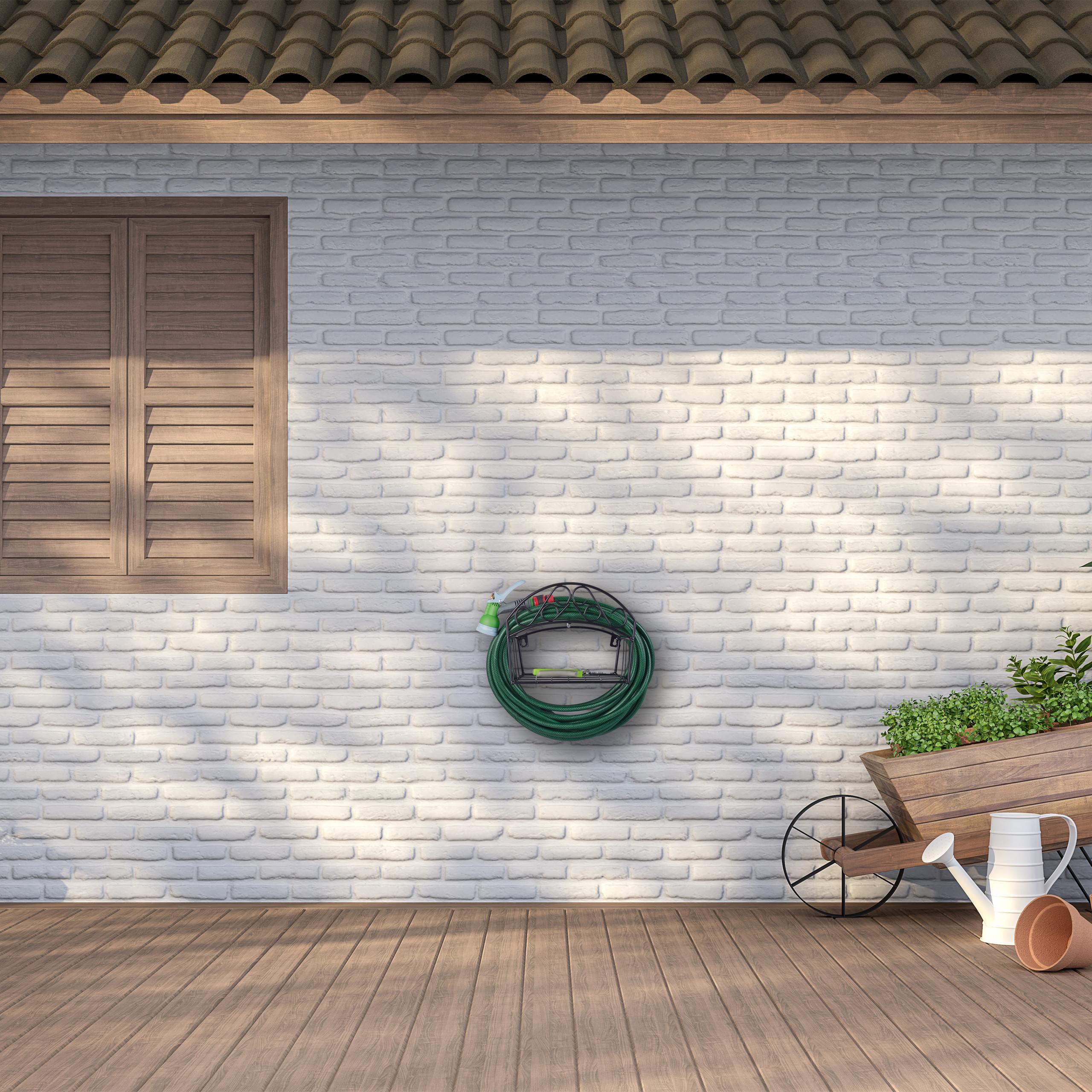 Northix Schlauchhalter  