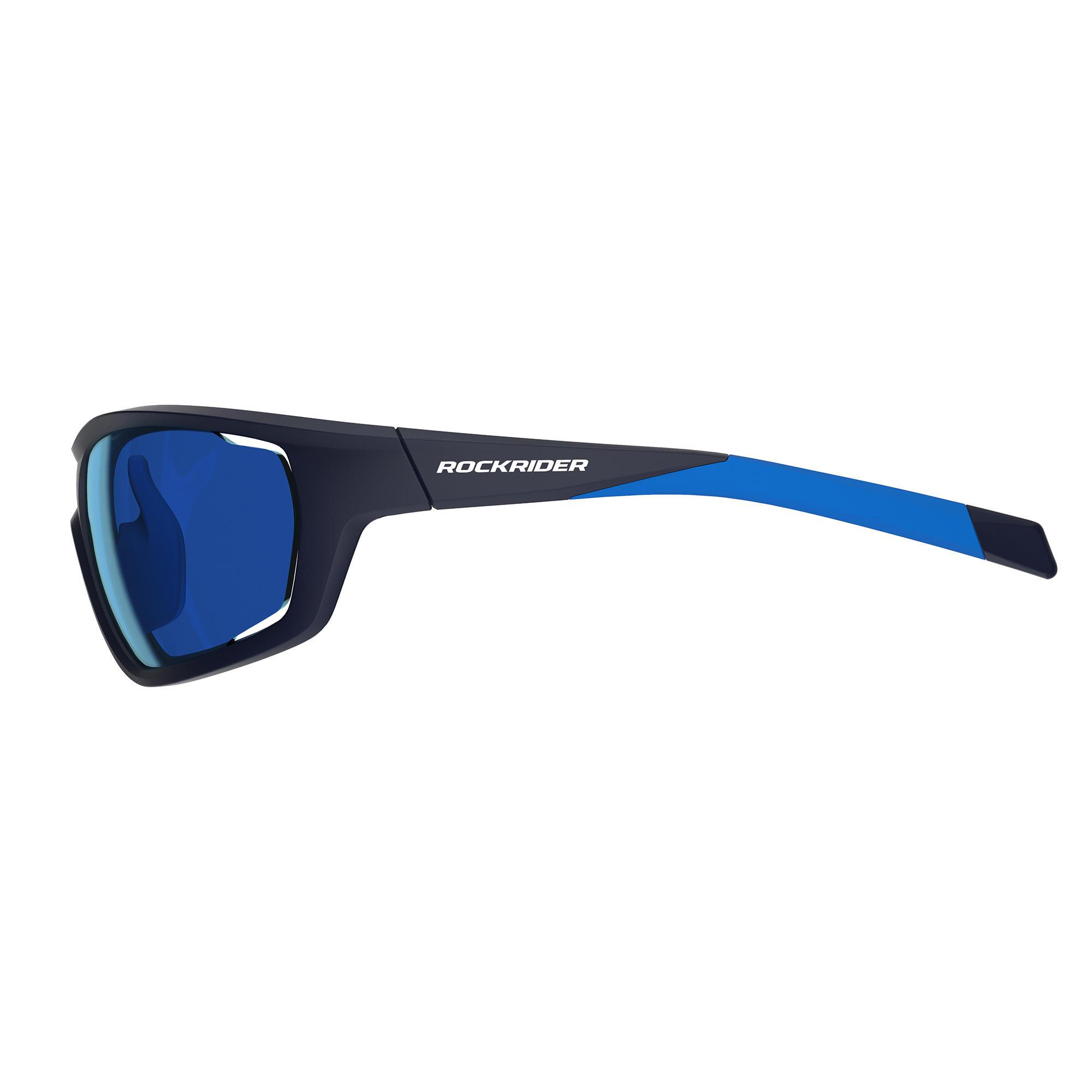 ROCKRIDER  Lunettes de soleil - XC PACK 