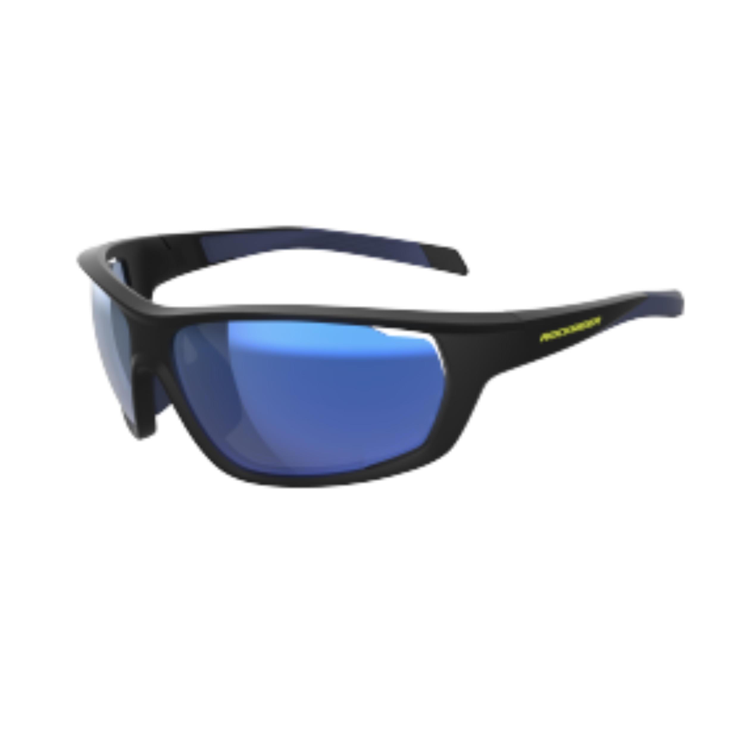 ROCKRIDER  Lunettes de soleil - XC PACK 