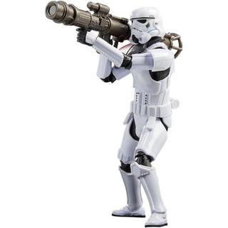 Hasbro  Star Wars Fallen Order Rocket Launcher Trooper Figur 15cm 