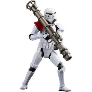 Hasbro  Star Wars Fallen Order Rocket Launcher Trooper Figur 15cm 