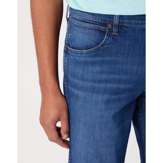 Wrangler  Jeans Greensboro Medium Stretch 