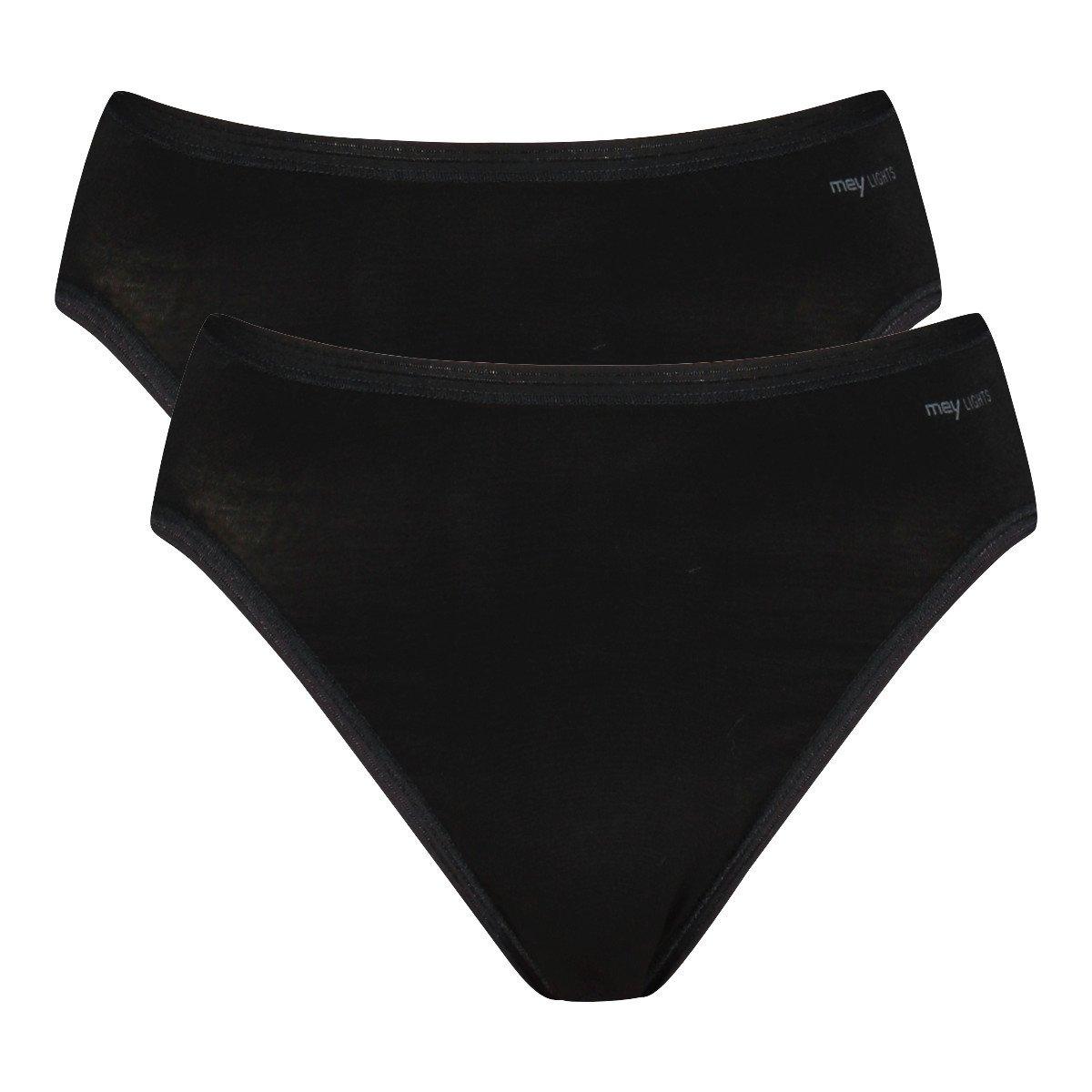 Image of 2er Pack Lights Basic - Jazz Pants Damen Schwarz M