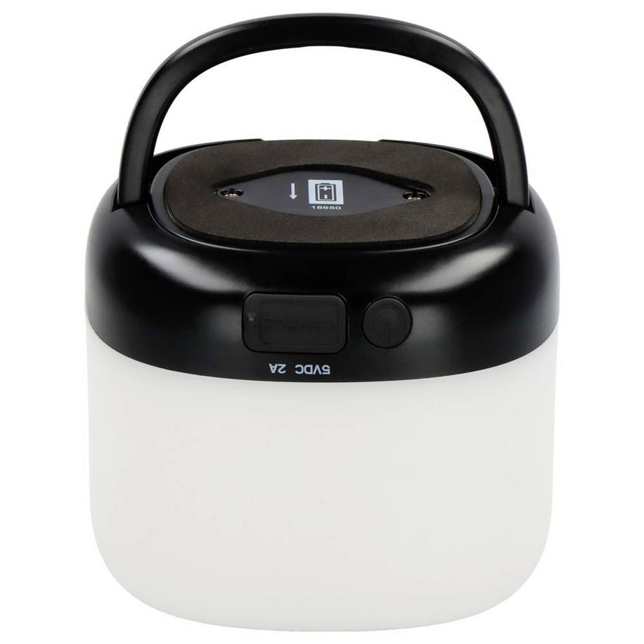 BRENNENSTUHL  Akku Solar LED Outdoor Leuchte GL 400 AS 