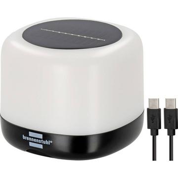 Akku Solar LED Outdoor Leuchte GL 400 AS