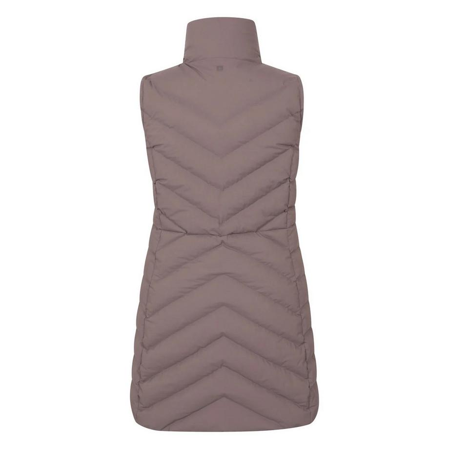 Mountain Warehouse Gilet Matelassé Anmore  