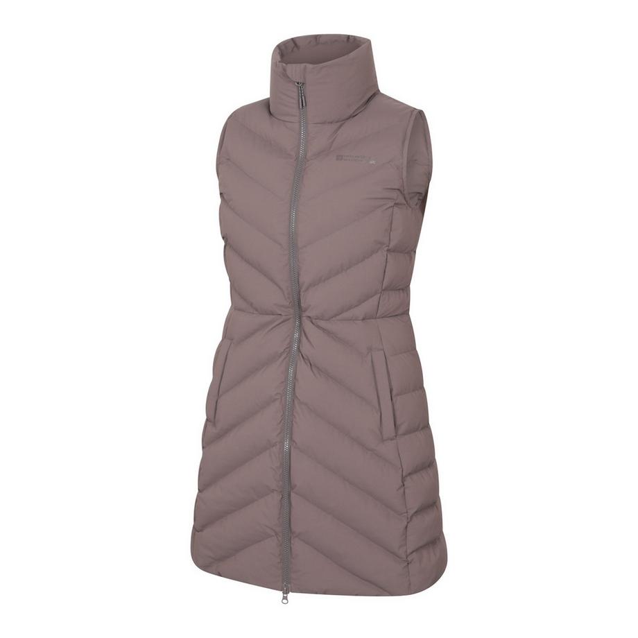 Mountain Warehouse Gilet Matelassé Anmore  