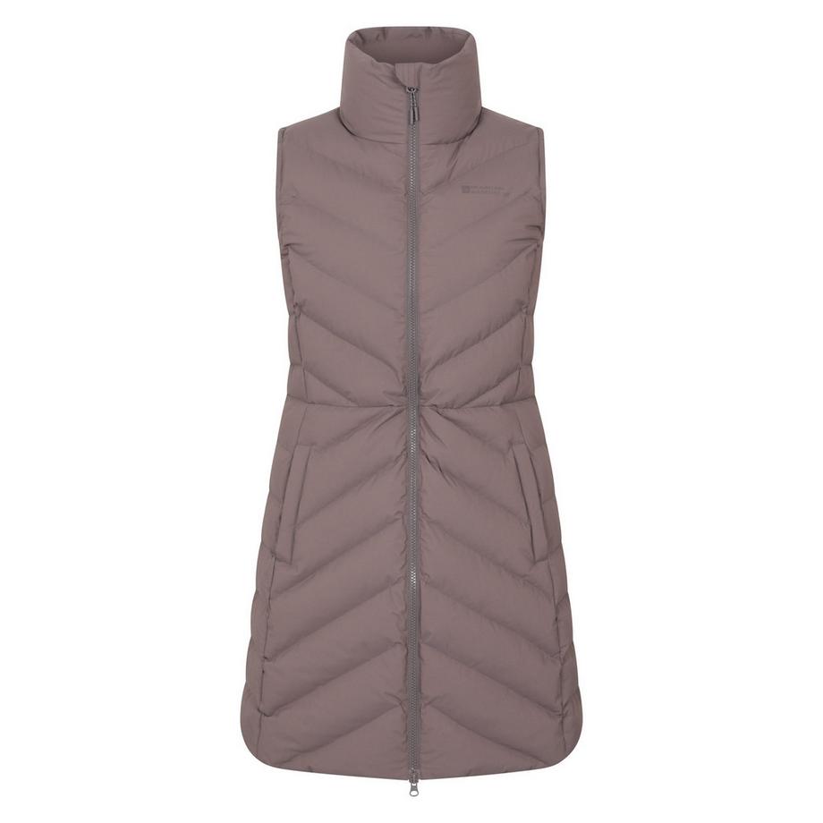 Veste Sans Manches Anmore
