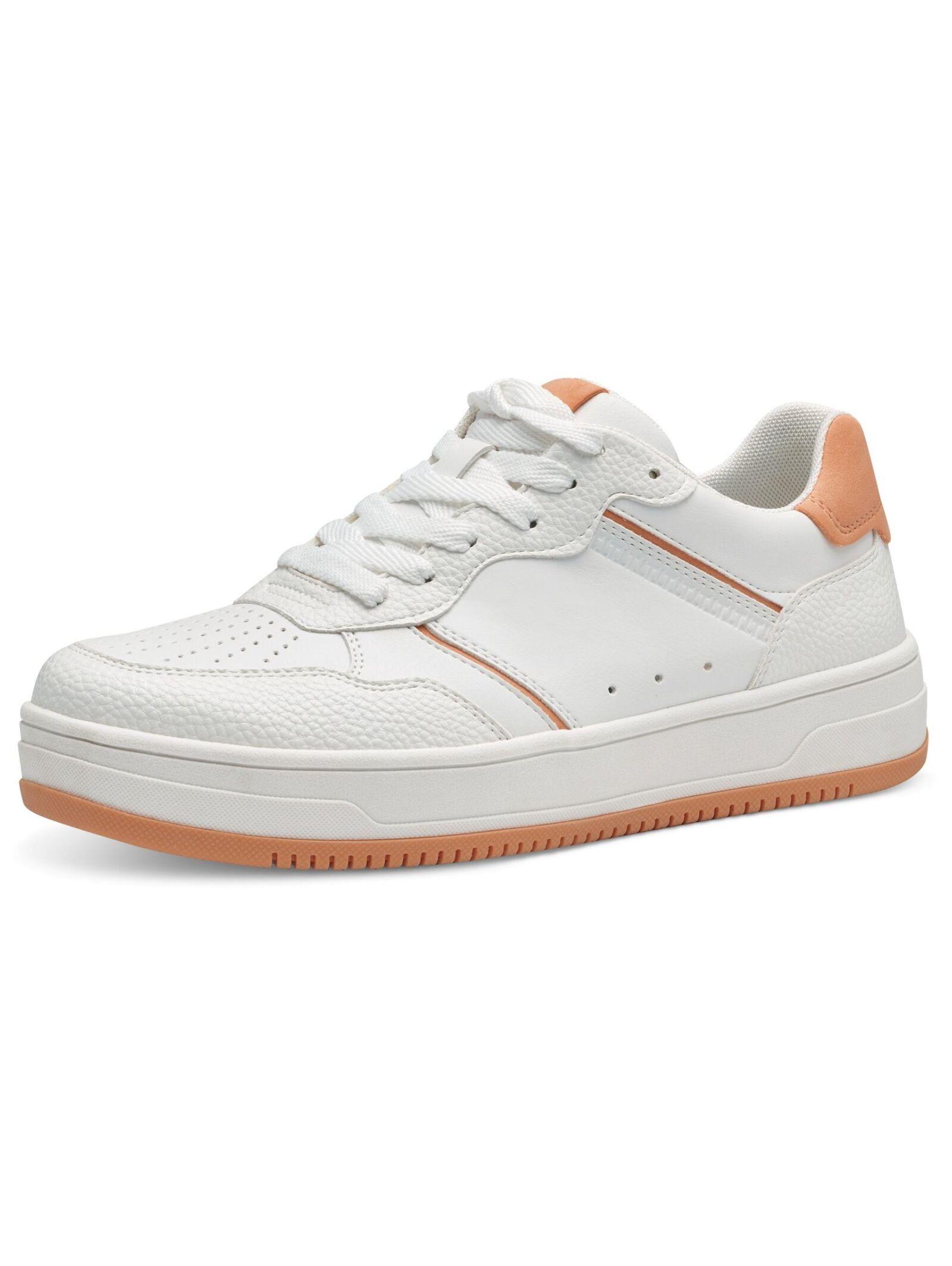 Image of Sneaker 1-23729-42 Unisex Weiss 37
