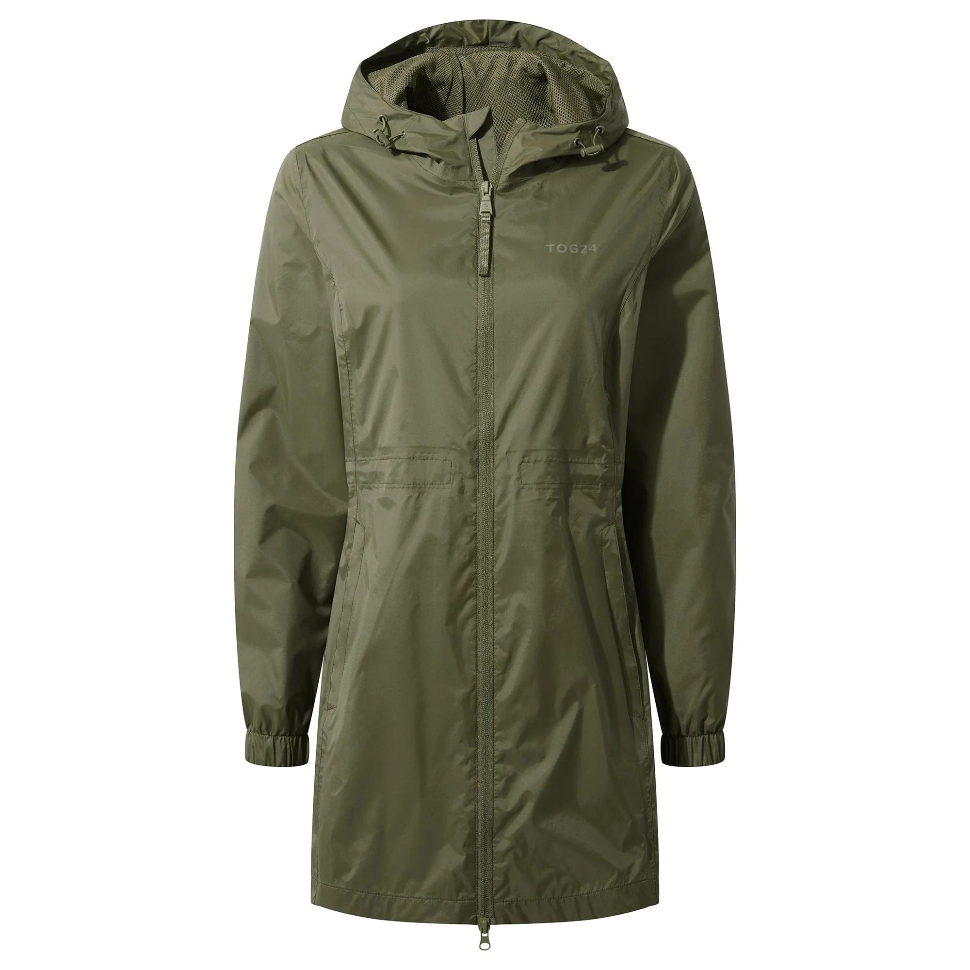 Image of Kilnsey Jacke, Wasserfest Unisex Grün 46
